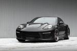 Porsche Panamera Stingray GTR by TopCar 2014 года